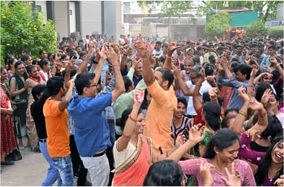 Anand Utsav